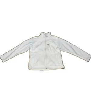 Columbia Fire Side II Sherpa Fleece Full Zip Jacket Cream XL6717 Womens Medium thumbnail 8