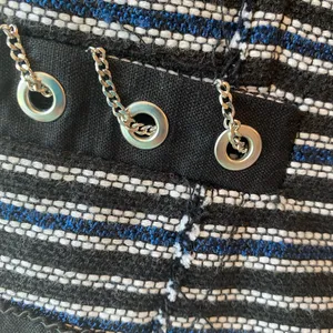 White House Black Market Tweed Blazer Size 2 thumbnail 3