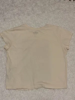 Hollister Baby Tee thumbnail 2