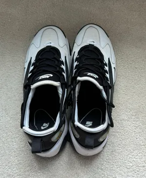 Nike Black Zoom  2K Sneakers thumbnail 5