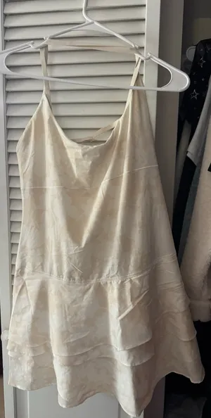 OFFLINE by Aerie dress  thumbnail 1