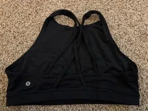 Lululemon Sports Bra thumbnail 2