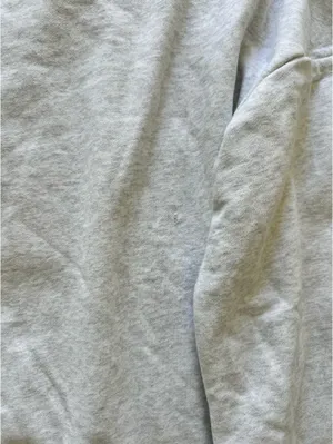 Garage off the shoulder sweatshirt thumbnail 3