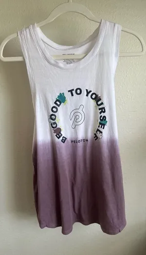 Peloton Tank Top thumbnail 1