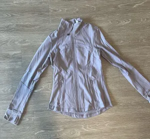 Lululemon Define Jacket thumbnail 1