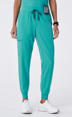 FIGS ZAMORA CARGO SCRUB PANTS thumbnail 1