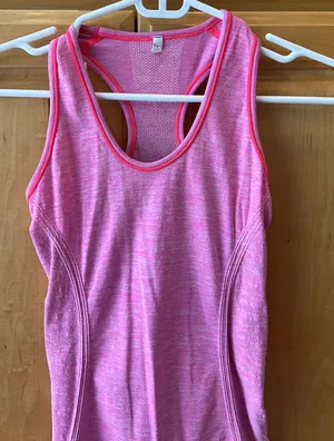 American Eagle Workout Tank thumbnail 3
