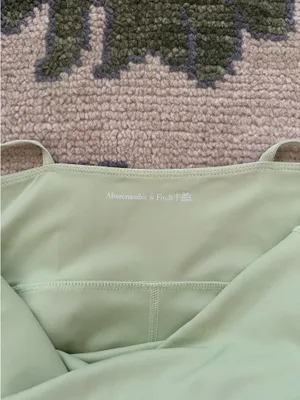 Abercrombie & Fitch Athletic Dress thumbnail 3