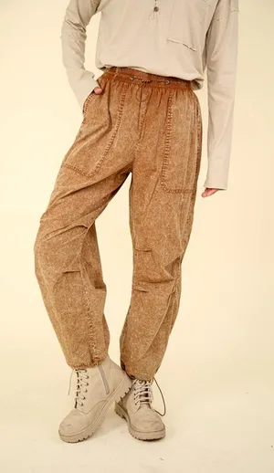 Women's Tan High thumbnail 1