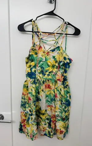 Dress Size M thumbnail 3