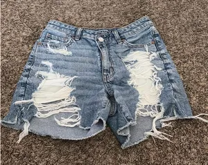 American Eagle Jean Shorts thumbnail 1