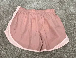 DRI-FIT Light Pink Shorts Small thumbnail 2
