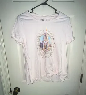 Disney World 50th Anniversary The World's Most Magical Celebration T-Shirt Size thumbnail 1