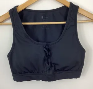 Buffbunny Cross My Heart Sports Bra Size Medium thumbnail 1