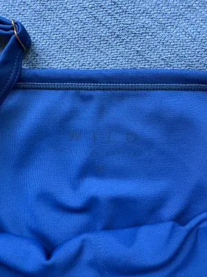 Wilo active bra Blue Size M thumbnail 3