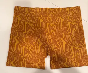 JOYLAB | women’s athletic biker shorts. Size: XL thumbnail 7