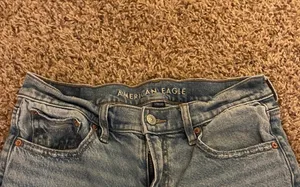 New American Eagle jeans  thumbnail 3