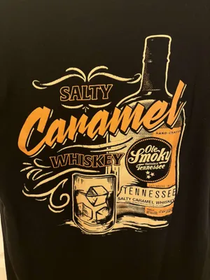 District Ole Smoky Whiskey Distillery T-Shirt thumbnail 4