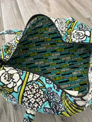 Vera Bradley Bag Duffel  thumbnail 6