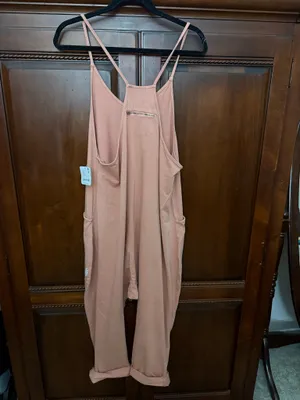 Free People Hot Shot Onesie thumbnail 4