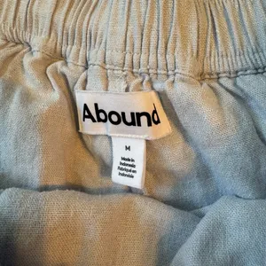 Abound‎ Skort Ruffle Purple Size medium thumbnail 5