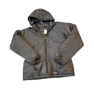 black puffer jacket 🔥 thumbnail 1