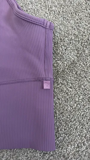Lululemon Tank thumbnail 3