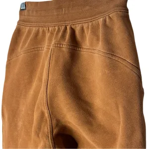 Lululemon Scuba Relaxed High-Rise Jogger Copper Brown Size 0 thumbnail 11