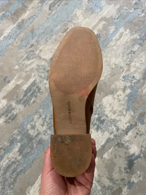 Lucky Brand Debruh Heeled Bootie Medium Dark Brown Size 8 thumbnail 13
