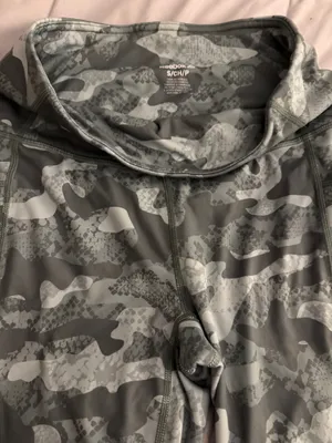 Reebok Shorts Green Women’s thumbnail 2