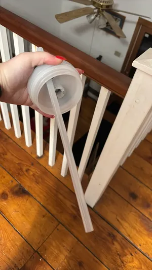 Stanley 30oz Tumbler Gray thumbnail 3