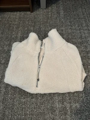 Lululemon Sherpa Scuba Half-Zip thumbnail 7