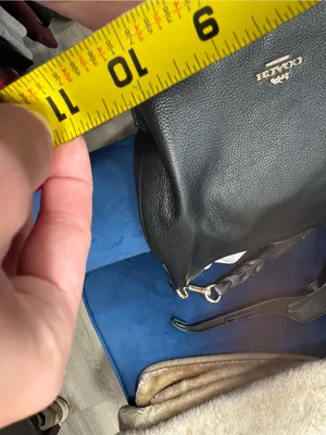 Coach Abby Shoulder Bag thumbnail 9
