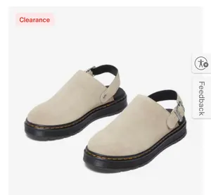 Doc martens mule  thumbnail 3