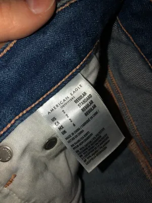 American Eagle Mom Jens thumbnail 3