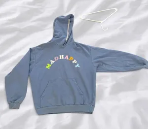Madhappy Hoodie thumbnail 1