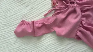 Urban Outfitters Top Pink thumbnail 2