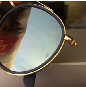 Rayban Round Double Bridge 51mm thumbnail 4