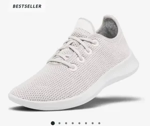 Allbirds Women's Tree Runners thumbnail 1