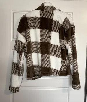 SheIn Jacket thumbnail 2