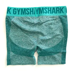 Gymshark L/L Flex Shorts & Sweat Sculpt Seamless Midi Tank Set thumbnail 3