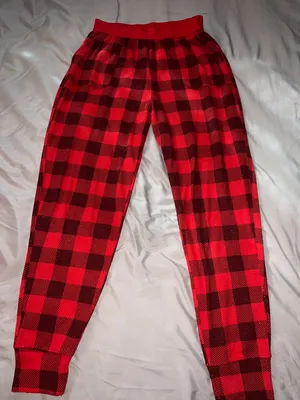 Victoria's Secret PINK Pajama Pants thumbnail 1