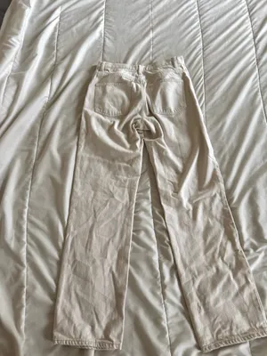Uniqlo Jeans Straight High-Rise thumbnail 3