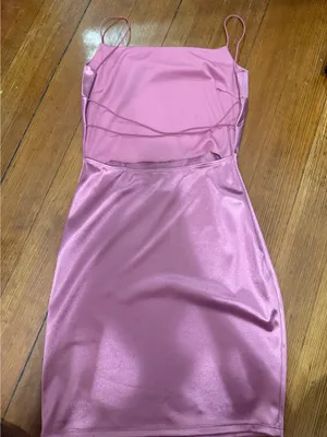 Windsor Dress thumbnail 2