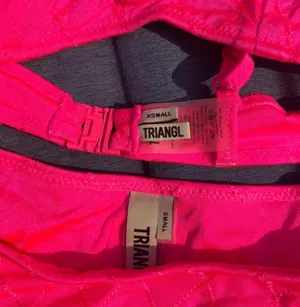 Triangl bikini  thumbnail 3