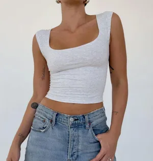Rumored Be Mine Top Size M thumbnail 3