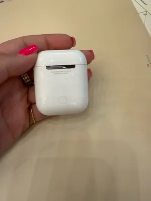 AirPods Apple 1st Generation thumbnail 4