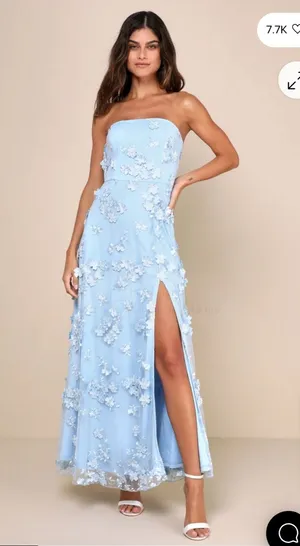 Dress Lulus thumbnail 1