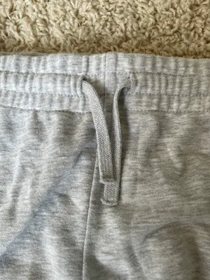 Hennes & Mauritz Wide Leg Sweatpants thumbnail 2
