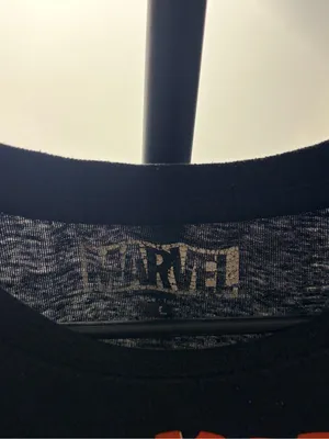 Black 'The Amazing' Spider thumbnail 3